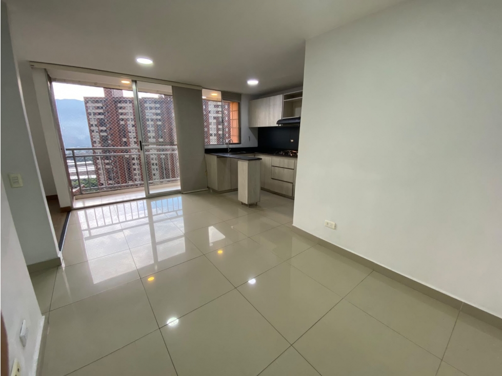 2BR Apartment in Zona rural (62 m²) - 4