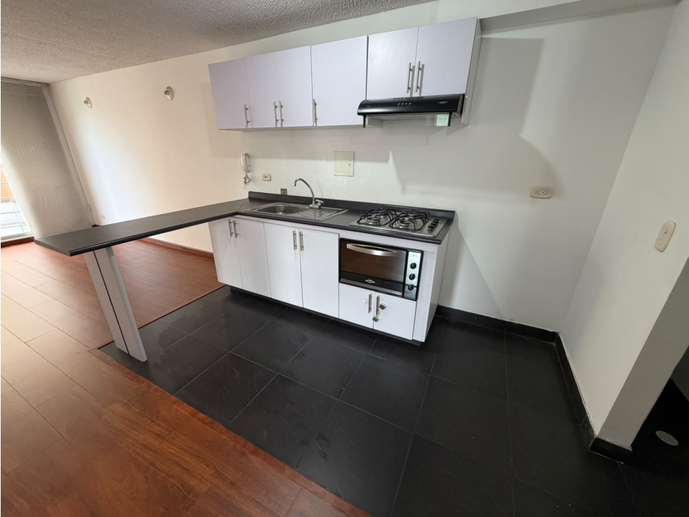 Apartamento en venta en El Progreso, Bogotá · foto 2 de 22