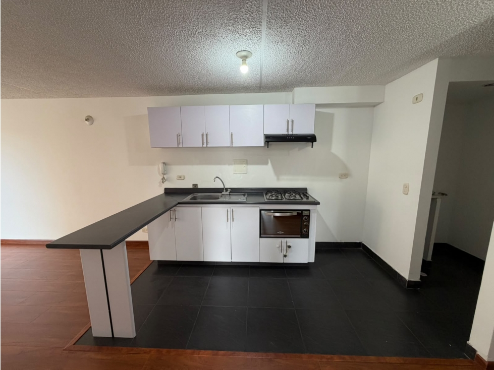 Apartamento en venta en El Progreso, Bogotá · foto 3 de 22