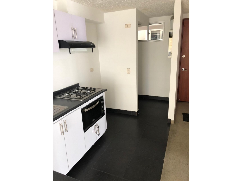 Apartamento en venta en El Progreso, Bogotá · foto 4 de 22
