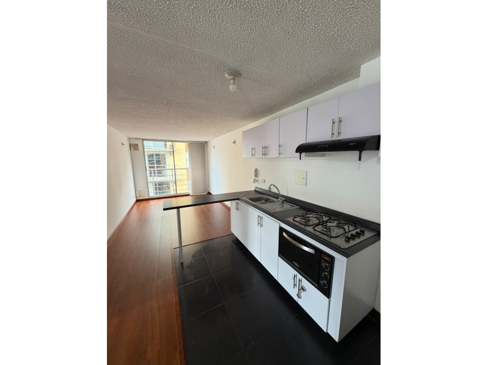 Apartamento en venta en El Progreso, Bogotá · foto 5 de 22