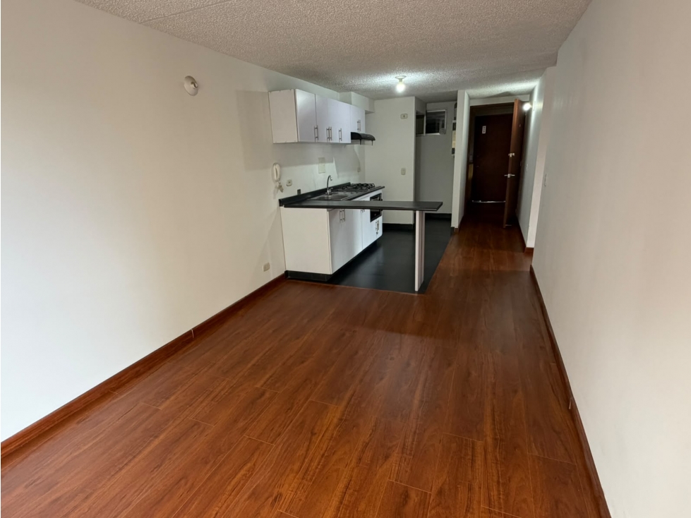 Apartamento en venta en El Progreso, Bogotá · foto 6 de 22