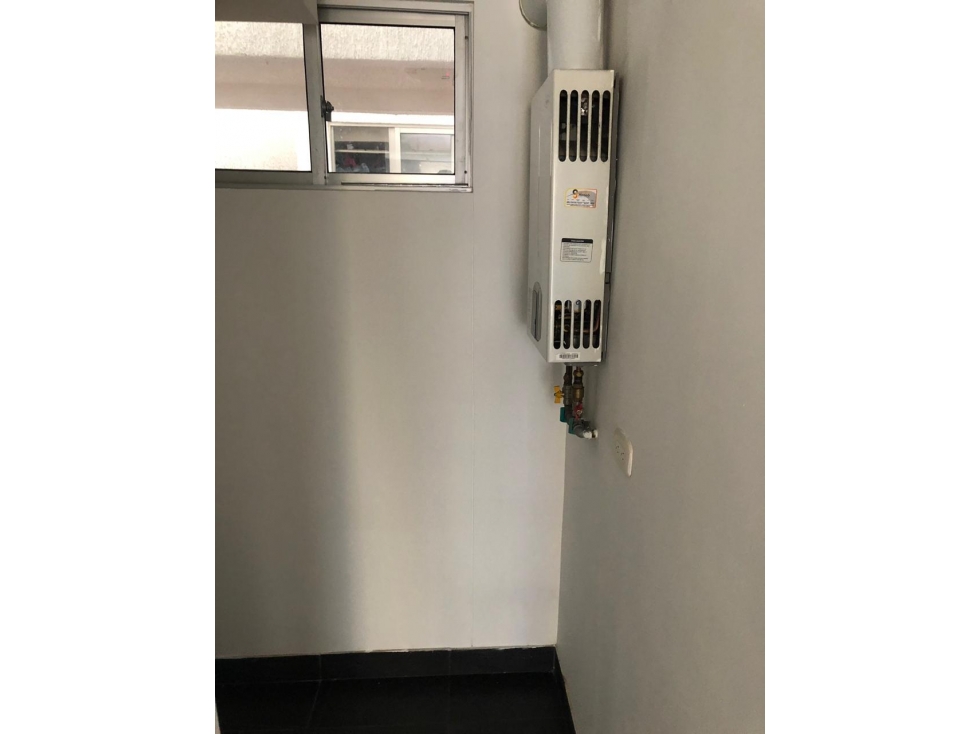 Apartamento en venta en El Progreso, Bogotá · foto 7 de 22