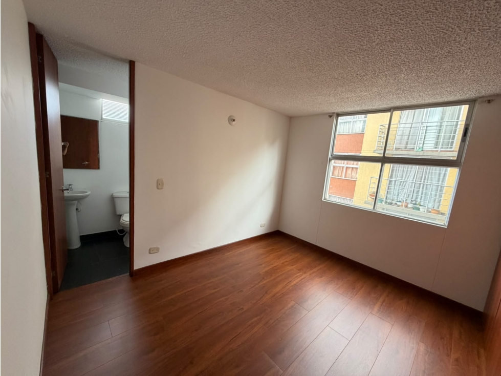 Apartamento en venta en El Progreso, Bogotá · foto 11 de 22
