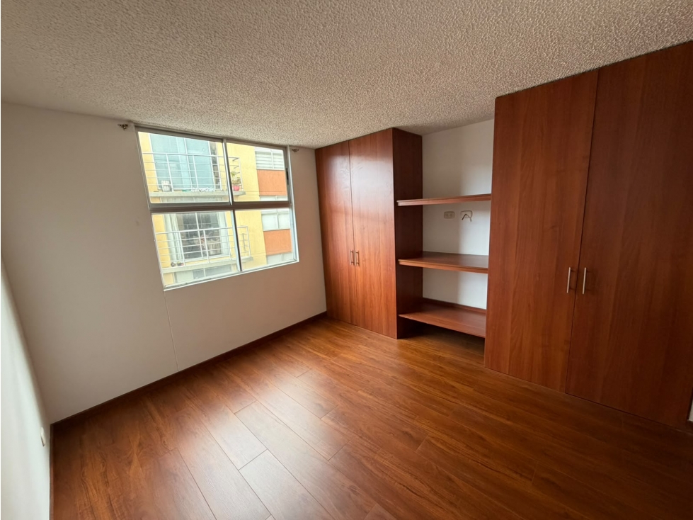 Apartamento en venta en El Progreso, Bogotá · foto 12 de 22
