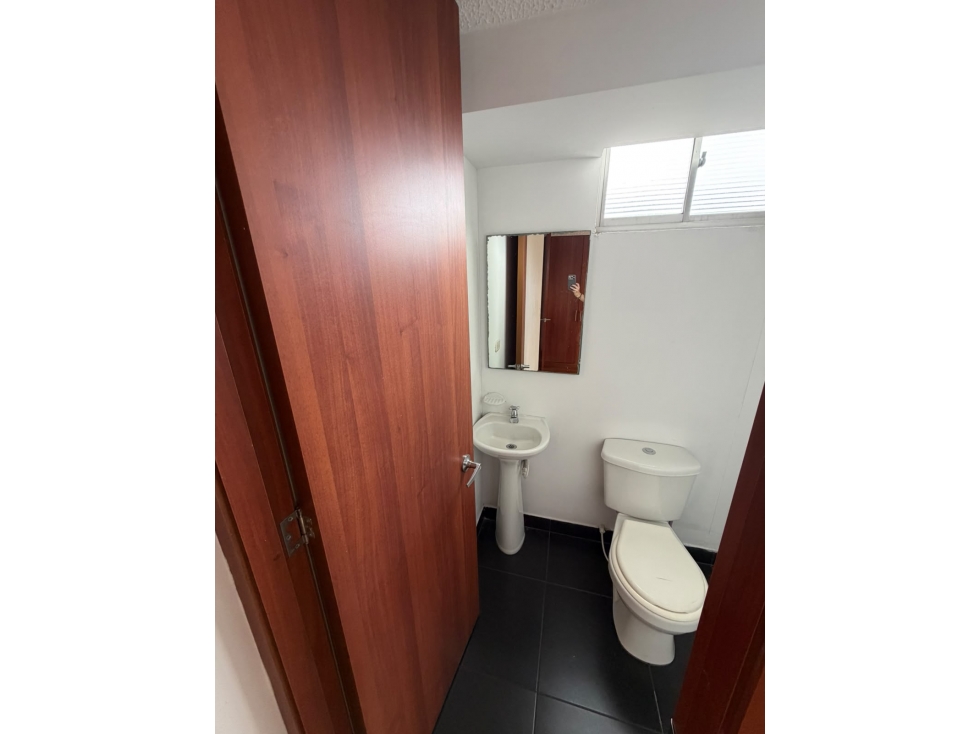 Apartamento en venta en El Progreso, Bogotá · foto 13 de 22