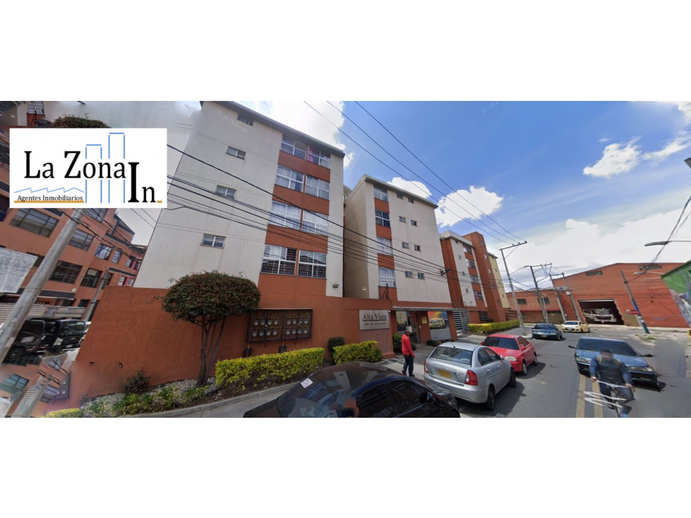 Apartamento en venta en El Progreso, Bogotá · foto 15 de 22