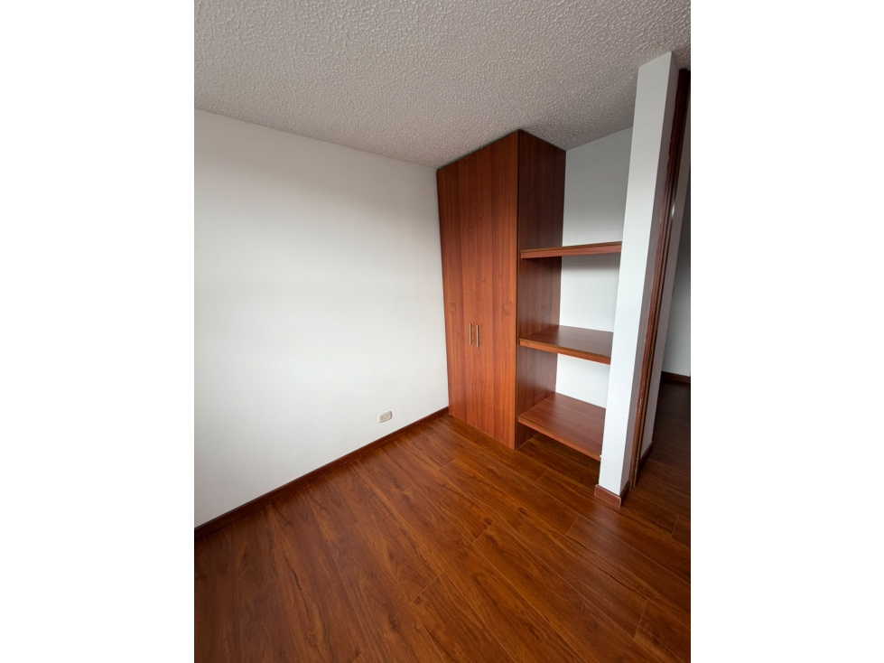 Apartamento en venta en El Progreso, Bogotá · foto 18 de 22