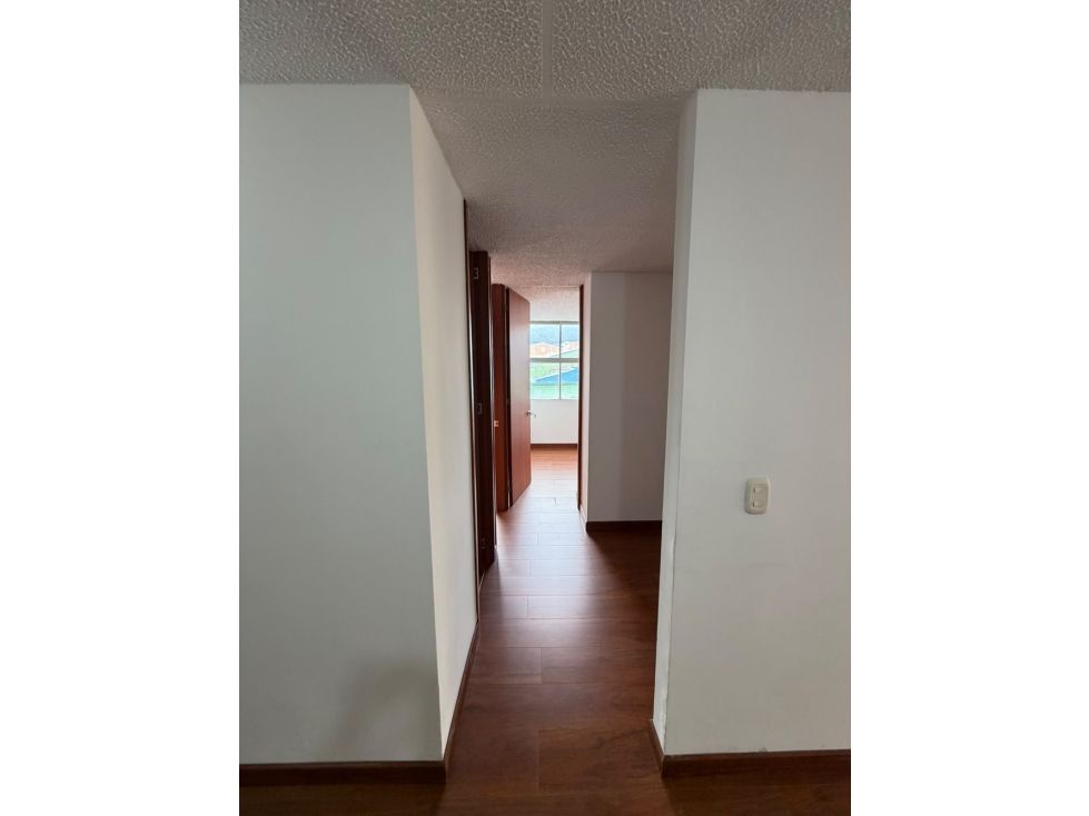 Apartamento en venta en El Progreso, Bogotá · foto 21 de 22