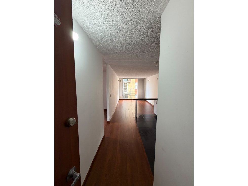 Apartamento en venta en El Progreso, Bogotá · foto 22 de 22