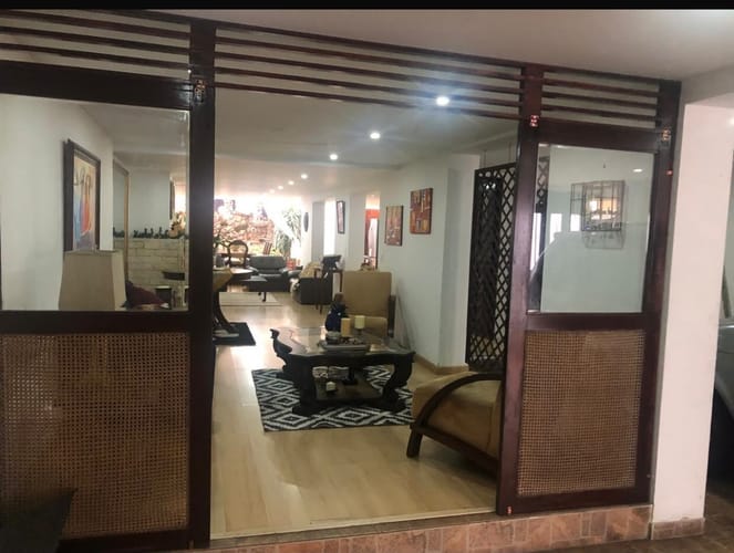 Casa de 5 alcobas en venta en Las Margaritas, Bogotá, 330 m² · foto 14 de 14
