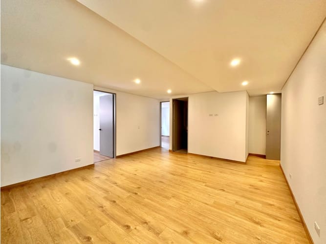Apartamento de 2 alcobas en venta en San Joaquín, Medellín, 86 m² · foto 5 de 17