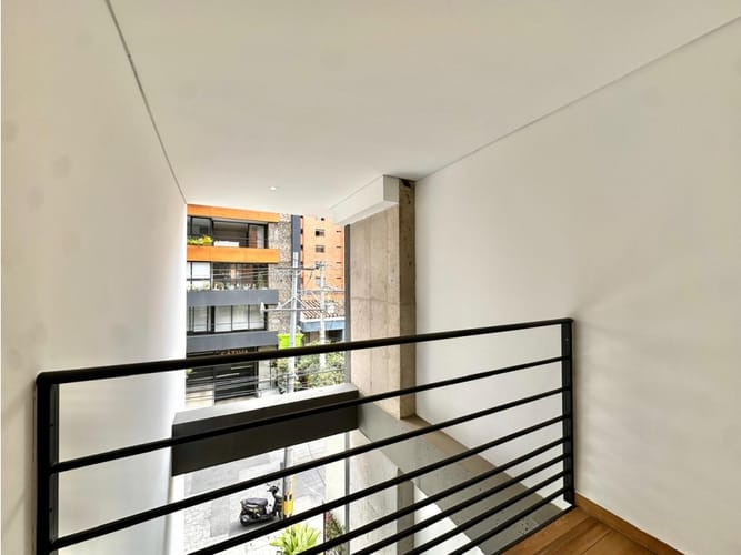 Apartamento de 2 alcobas en venta en San Joaquín, Medellín, 86 m² · foto 8 de 17
