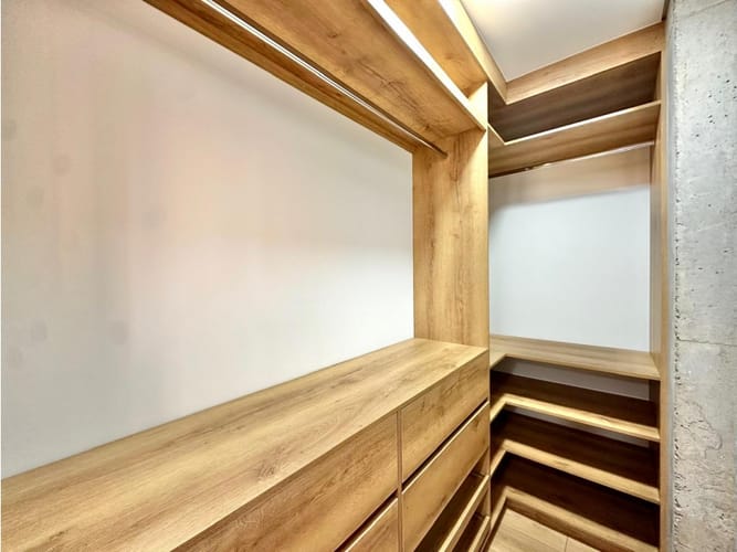 Apartamento de 2 alcobas en venta en San Joaquín, Medellín, 86 m² · foto 11 de 17