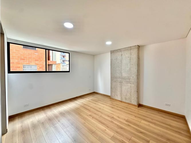 Apartamento de 2 alcobas en venta en San Joaquín, Medellín, 86 m² · foto 15 de 17