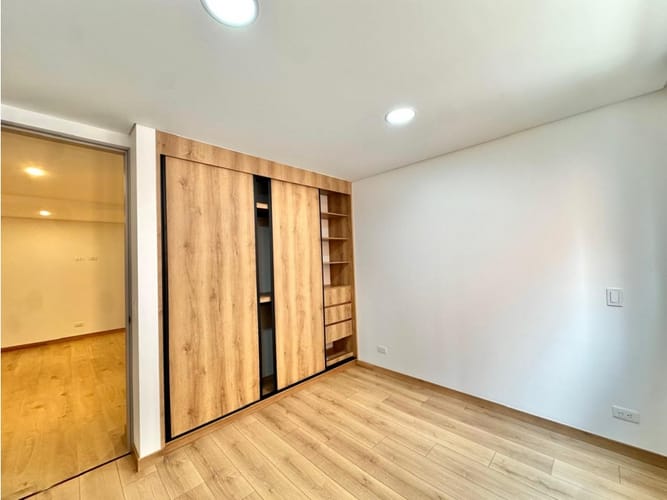 Apartamento de 2 alcobas en venta en San Joaquín, Medellín, 86 m² · foto 17 de 17