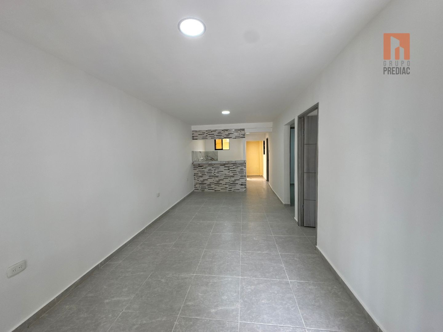 Casa en venta en Los Robles, Barranquilla · foto 3 de 12