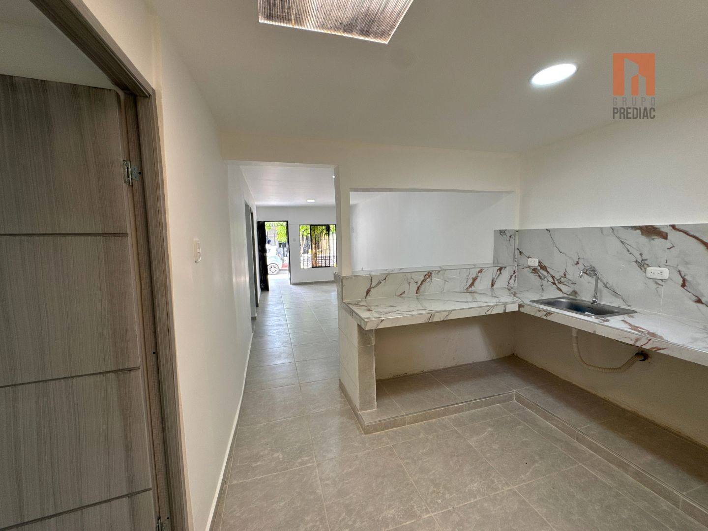 Casa en venta en Los Robles, Barranquilla · foto 6 de 12
