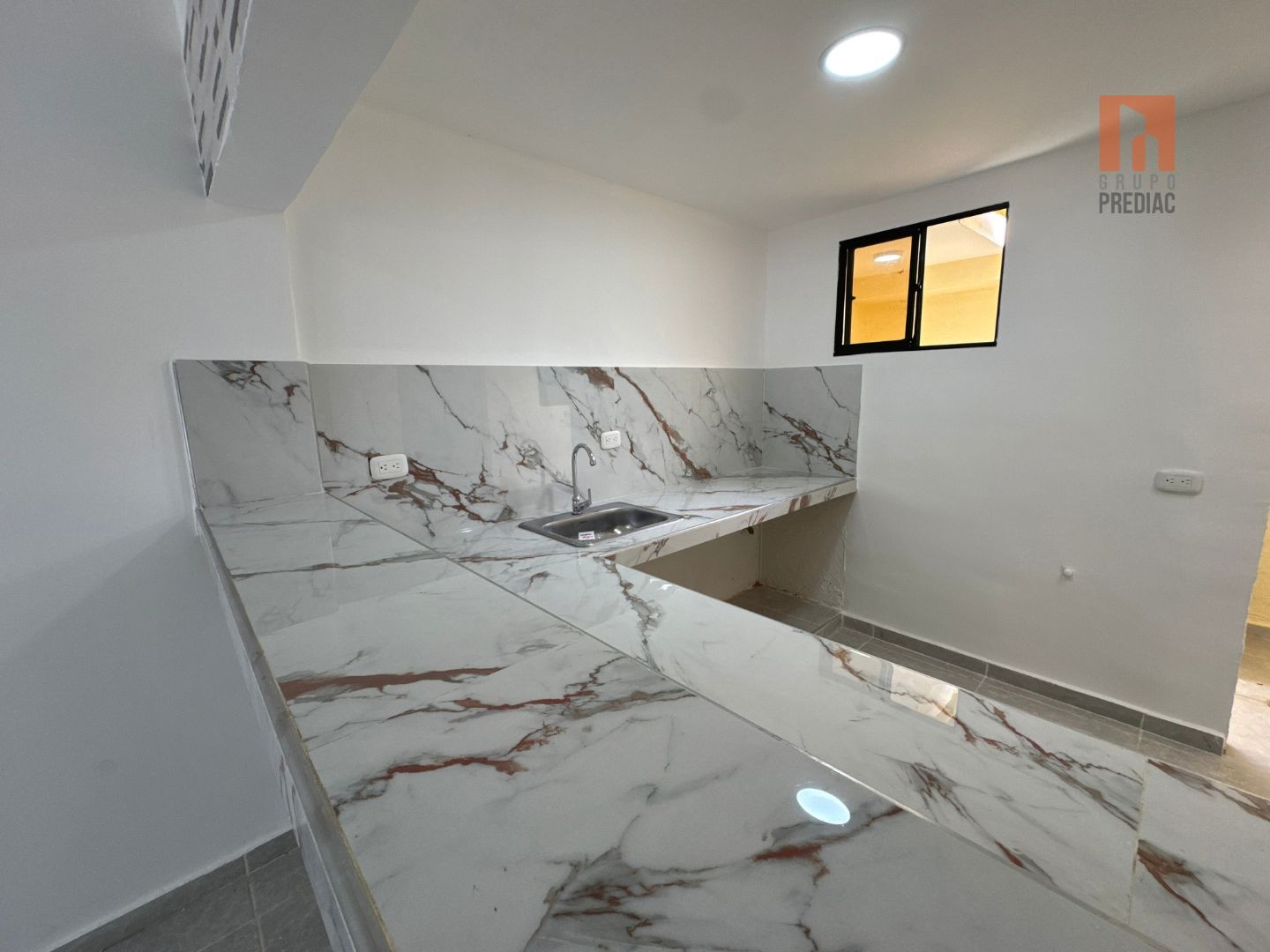 Casa en venta en Los Robles, Barranquilla · foto 10 de 12