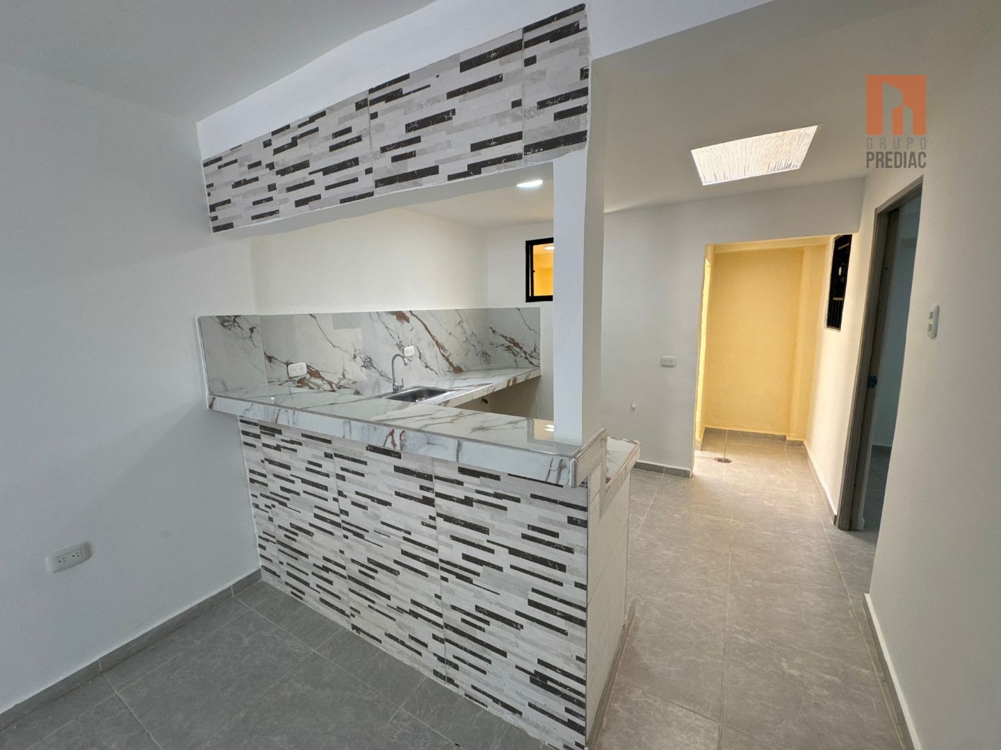 Casa en venta en Los Robles, Barranquilla · foto 8 de 12