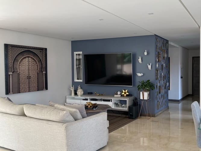 Apartamento de 3 alcobas en venta en Lalinde, Medellín, 210 m² · foto 2 de 15