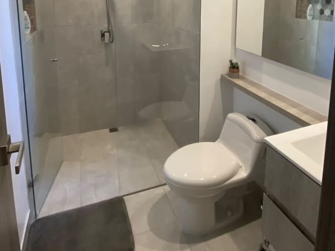 Apartamento de 3 alcobas en venta en Lalinde, Medellín, 210 m² · foto 12 de 15