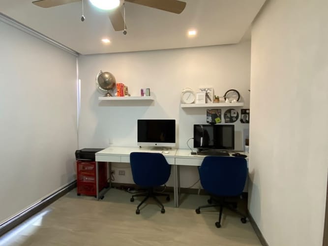 Apartamento de 3 alcobas en venta en Lalinde, Medellín, 210 m² · foto 8 de 15
