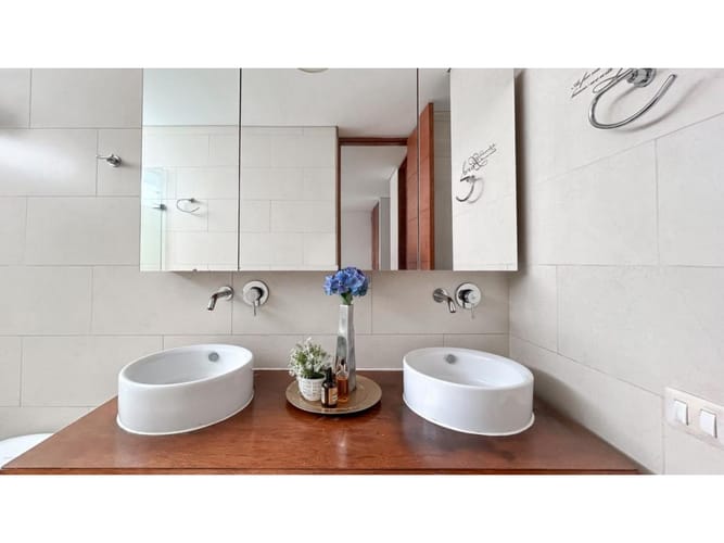 Apartamento de 3 alcobas en venta en Alejandría, Medellín, 178 m² · foto 6 de 24