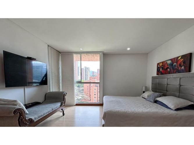 Apartamento de 3 alcobas en venta en Alejandría, Medellín, 178 m² · foto 7 de 24