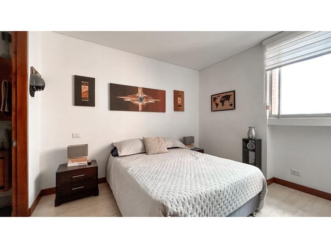 Apartamento de 3 alcobas en venta en Alejandría, Medellín, 178 m² · foto 8 de 24