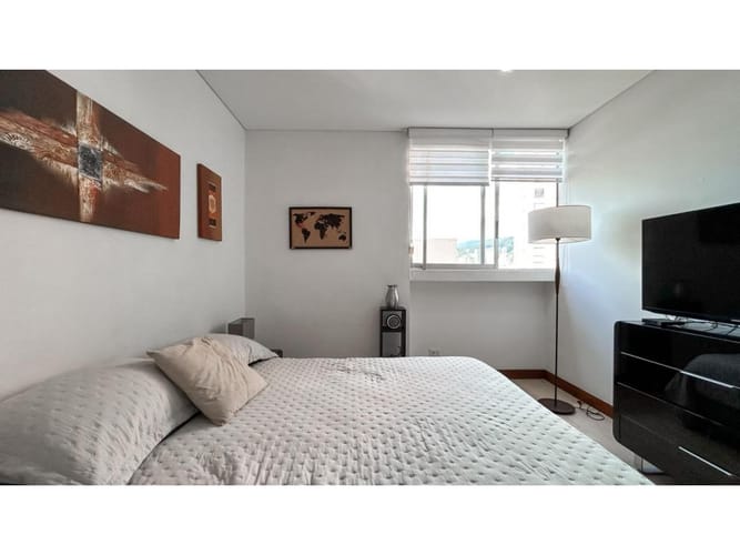Apartamento de 3 alcobas en venta en Alejandría, Medellín, 178 m² · foto 12 de 24