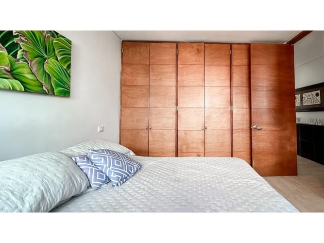 Apartamento de 3 alcobas en venta en Alejandría, Medellín, 178 m² · foto 15 de 24