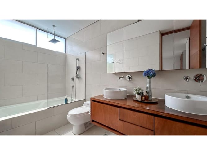 Apartamento de 3 alcobas en venta en Alejandría, Medellín, 178 m² · foto 17 de 24