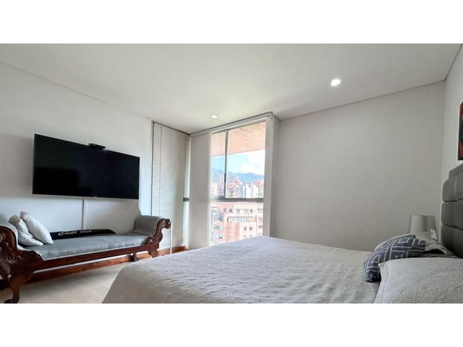 Apartamento de 3 alcobas en venta en Alejandría, Medellín, 178 m² · foto 19 de 24