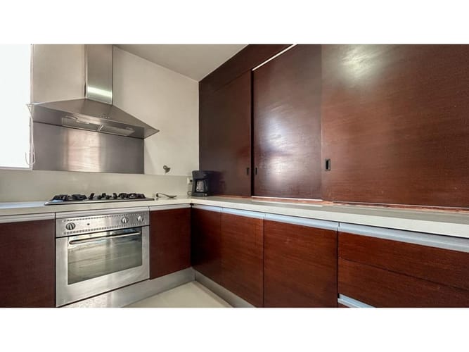Apartamento de 3 alcobas en venta en Alejandría, Medellín, 178 m² · foto 20 de 24