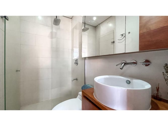 Apartamento de 3 alcobas en venta en Alejandría, Medellín, 178 m² · foto 21 de 24