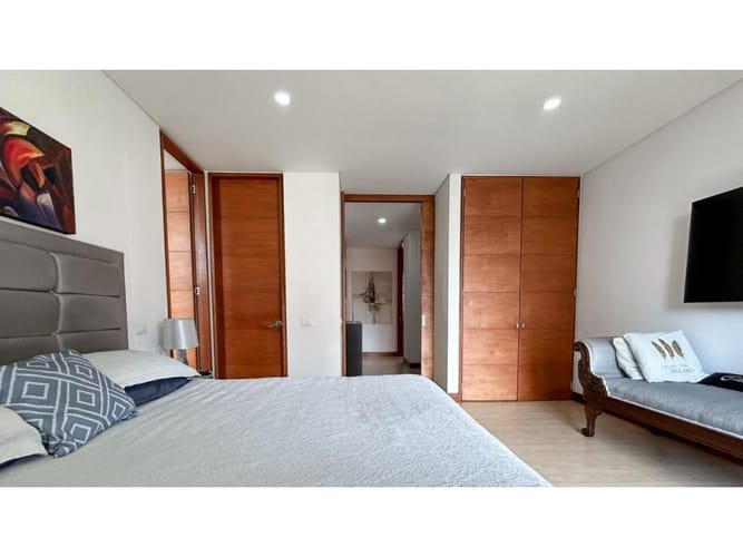 Apartamento de 3 alcobas en venta en Alejandría, Medellín, 178 m² · foto 23 de 24