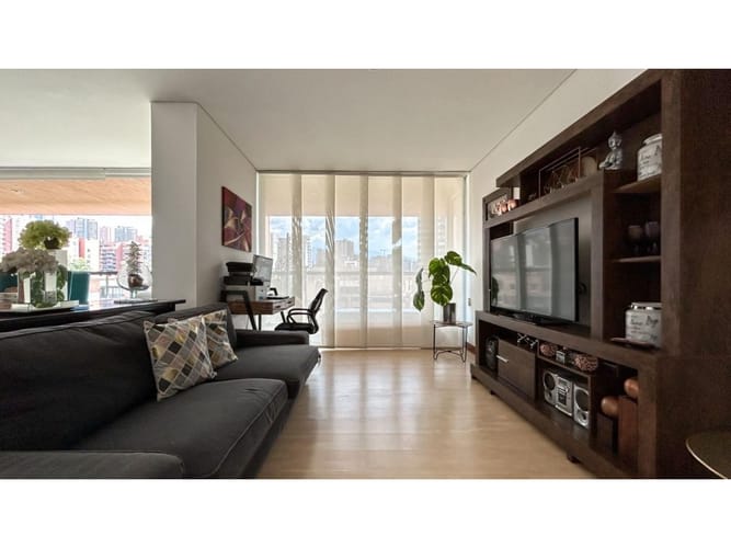 Apartamento de 3 alcobas en venta en Alejandría, Medellín, 178 m² · foto 24 de 24