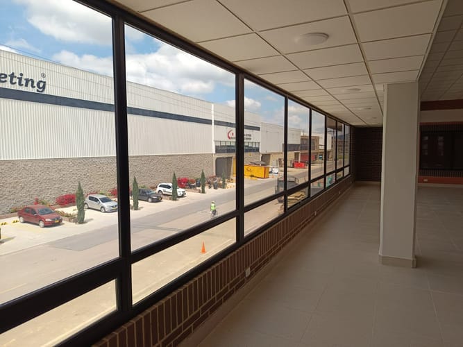 Bodega en arriendo en Siberia, Cota, 2078 m² · foto 12 de 17