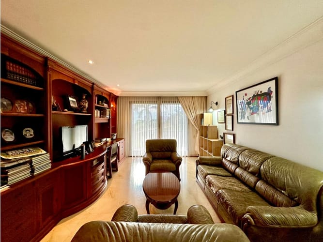 Casa de 4 alcobas en venta en Altos Del Poblado, Medellín, 464 m² · foto 18 de 24