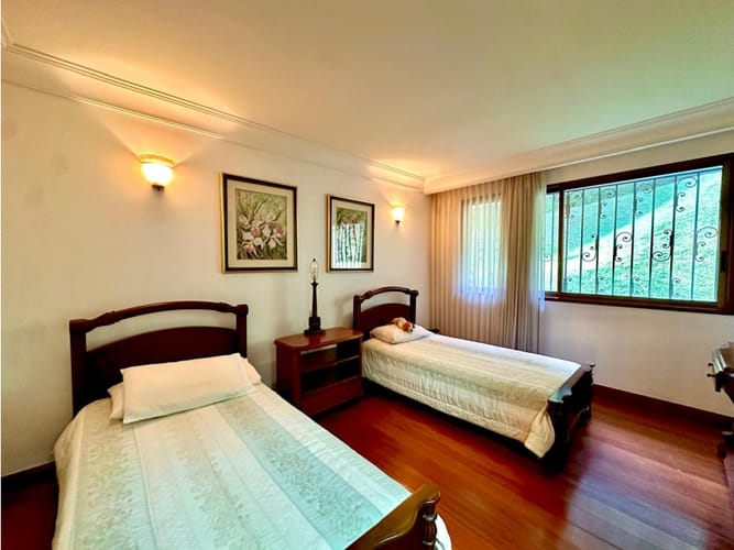Casa de 4 alcobas en venta en Altos Del Poblado, Medellín, 464 m² · foto 19 de 24