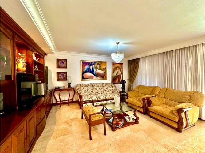 Casa de 4 alcobas en venta en Altos Del Poblado, Medellín, 464 m² · foto 21 de 24