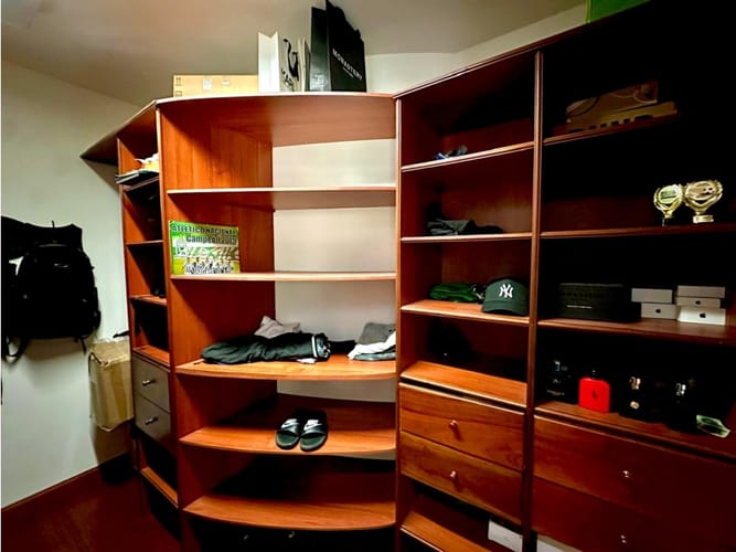 Casa de 4 alcobas en venta en Altos Del Poblado, Medellín, 464 m² · foto 24 de 24