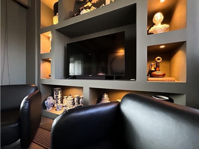 Apartamento de 1 alcoba en arriendo en El Poblado, Medellín, 86 m² · foto 2 de 24