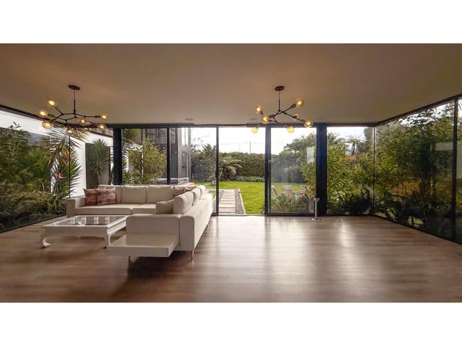 Casa de 5 alcobas en venta en Llano Grande, Rionegro, 879 m² · foto 6 de 24