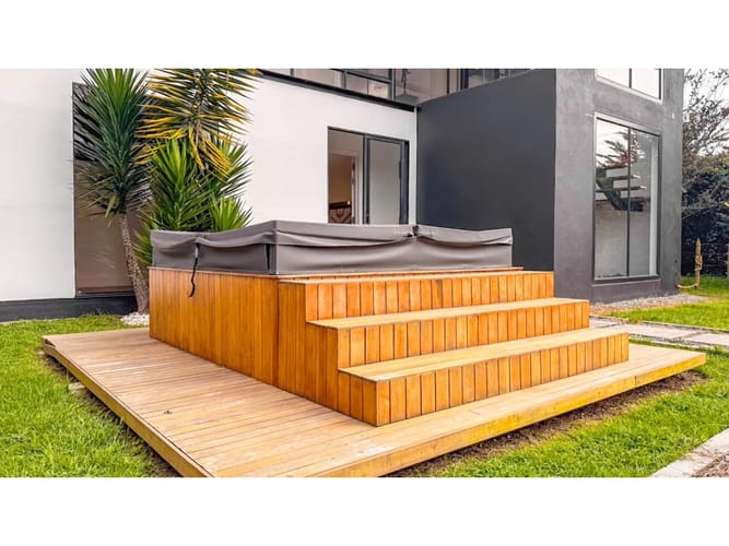 Casa de 5 alcobas en venta en Llano Grande, Rionegro, 879 m² · foto 8 de 24