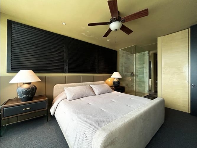 Apartamento de 1 alcoba en arriendo en El Poblado, Medellín, 86 m² · foto 6 de 24