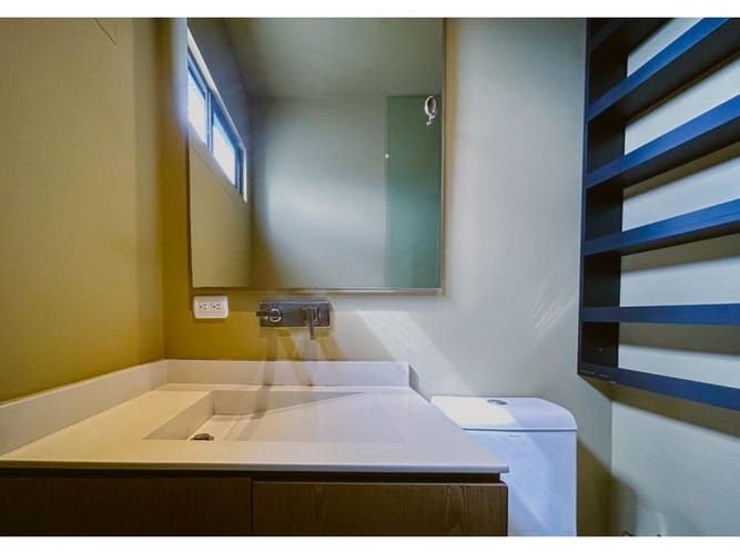 Apartamento de 1 alcoba en arriendo en El Poblado, Medellín, 86 m² · foto 8 de 24