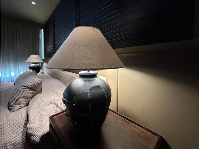 Apartamento de 1 alcoba en arriendo en El Poblado, Medellín, 86 m² · foto 9 de 24