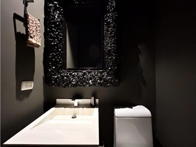 Apartamento de 1 alcoba en arriendo en El Poblado, Medellín, 86 m² · foto 10 de 24